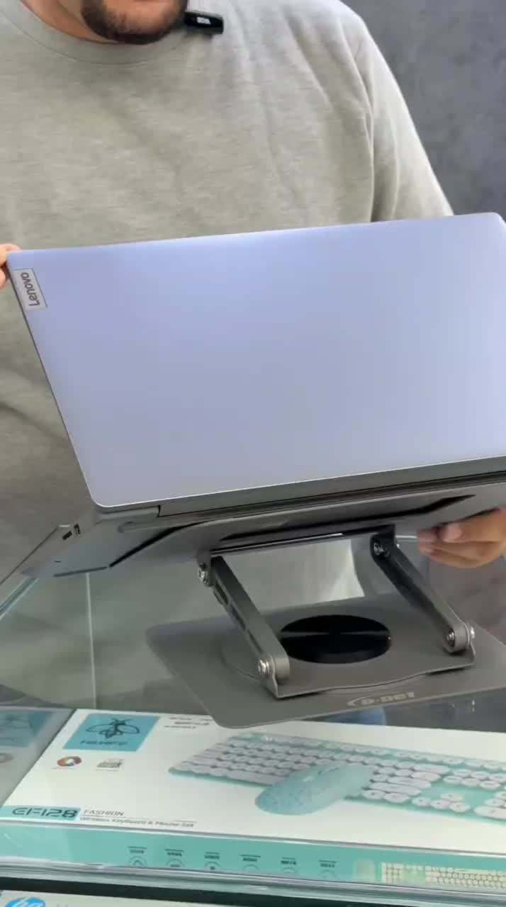 Lenovo Slim 3 i5-13420H/8/512 IPS|رایانه همراه|کرمان, |دیوار