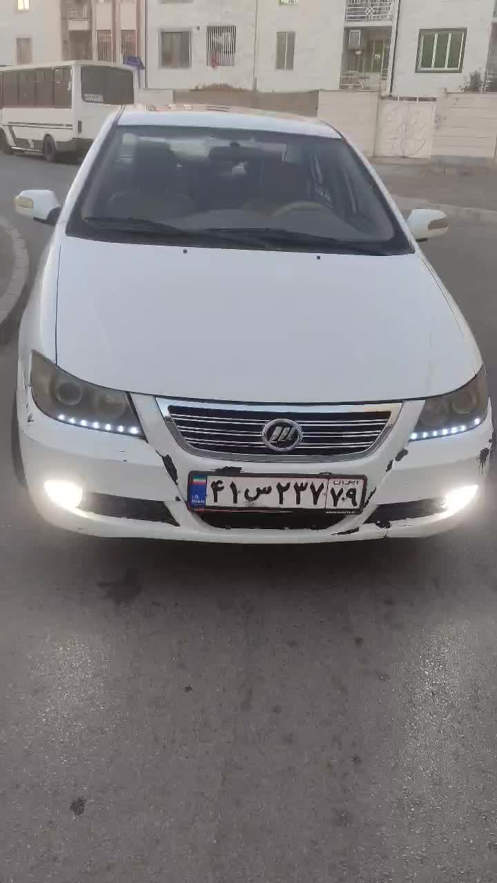 لیفان 620 1800|خودرو سواری و وانت|قزوین, |دیوار