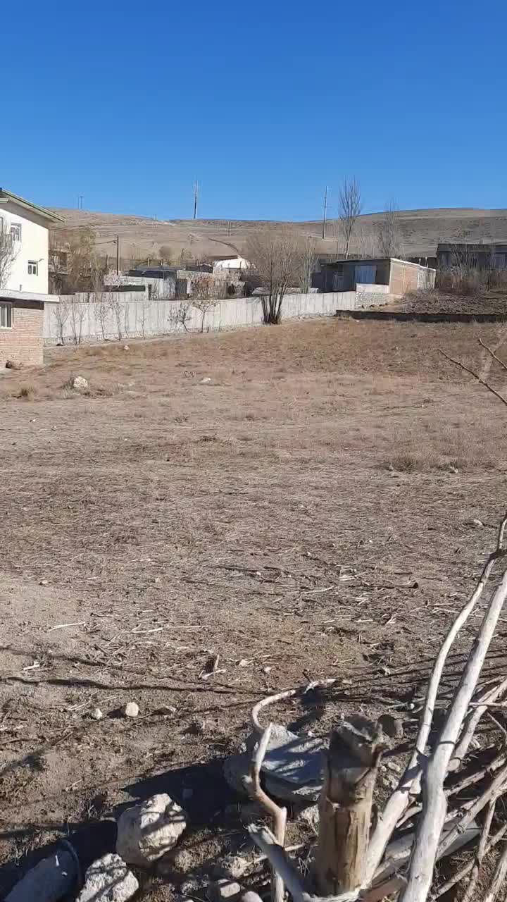 زمین ارزان در اردبیل روستای الماس|فروش زمین و ملک کلنگی|اردبیل, |دیوار