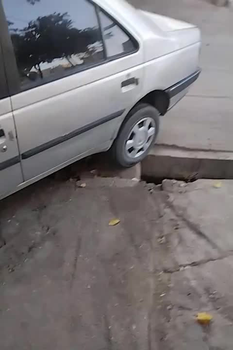 405 مدل93شاسی پلم|خودرو سواری و وانت|شیراز, قلعه نو|دیوار