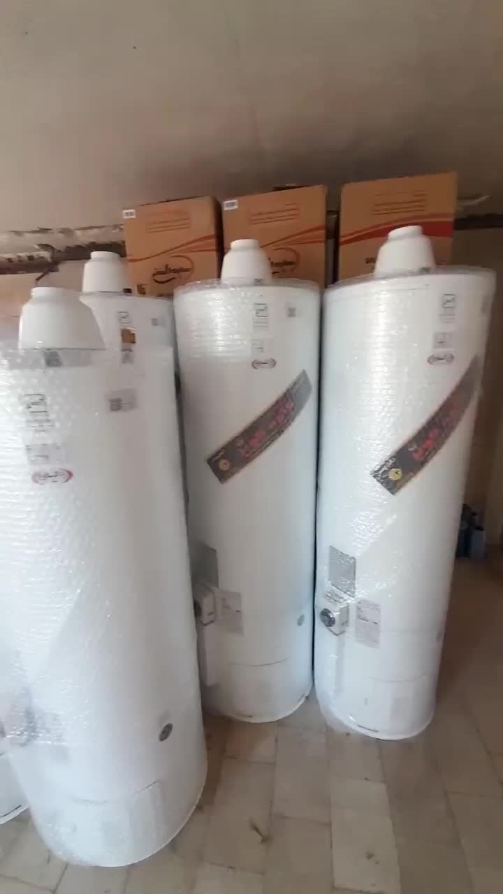 فروش و طرح تعویض آبگرمکن ۶۰و۵۰و۳۵ گالن و دیواری|آبگرمکن، پکیج، شوفاژ|کاشان, فین کوچک|دیوار