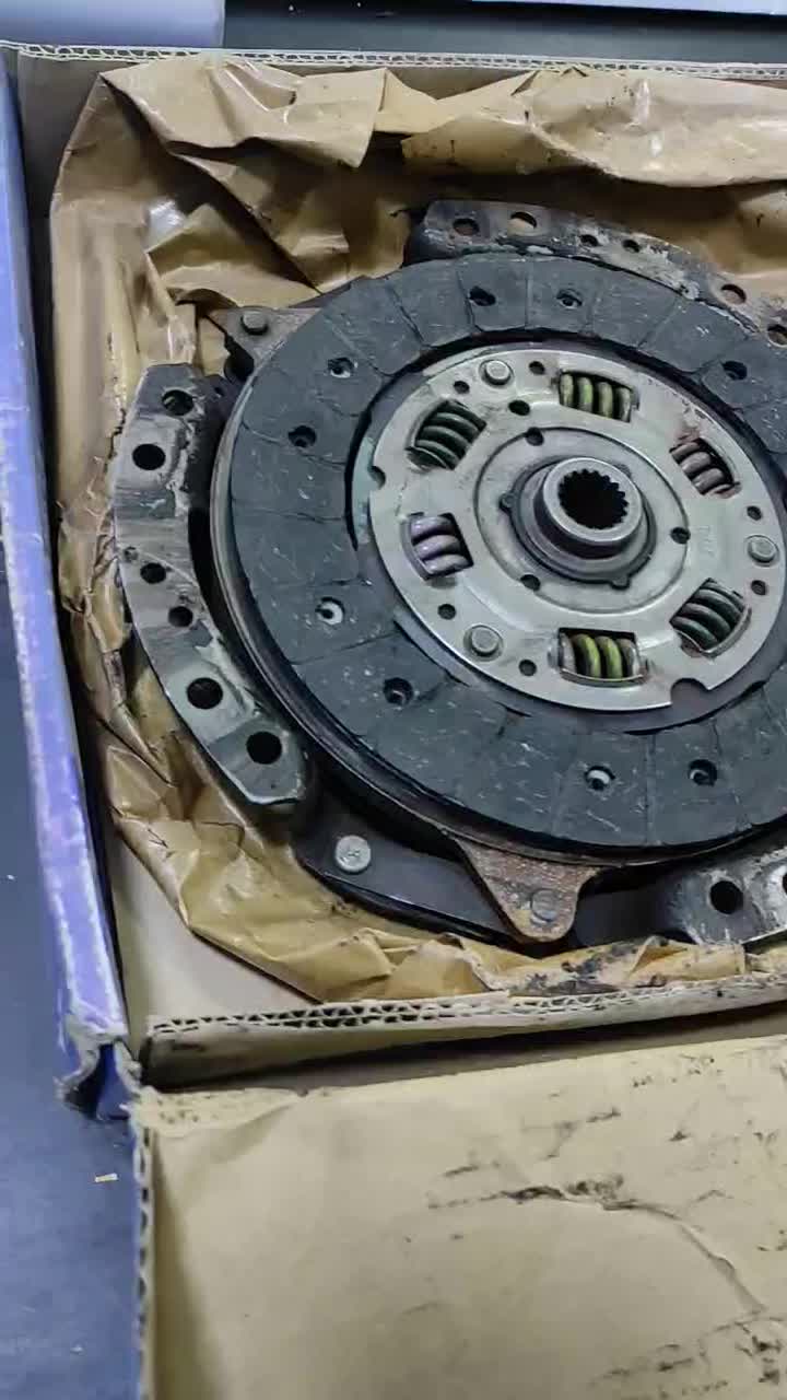 دیسک و صفحه نو|قطعات یدکی و لوازم جانبی|سنندج, |دیوار