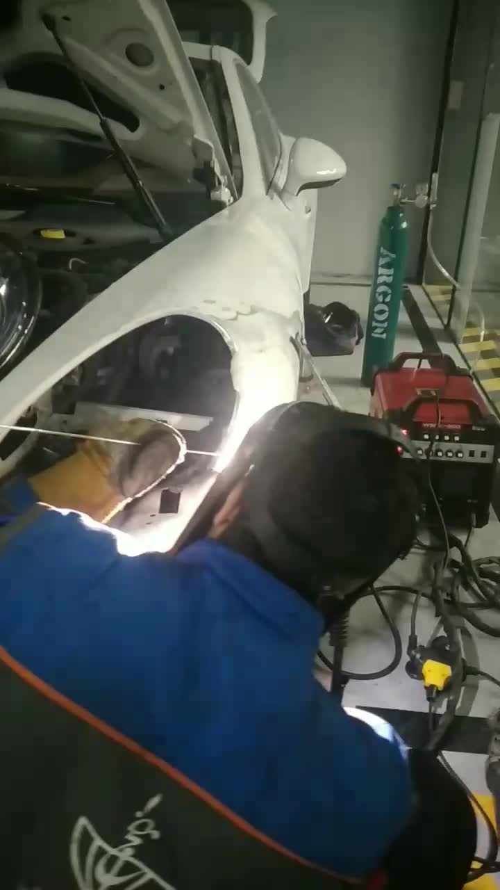 جوش ارگون‌، جوشکاری سیار آلومینیوم استیل چدن مس|خدمات پیشه و مهارت|تهران, پاسداران|دیوار