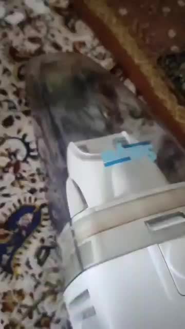 جارو شارژی دستی پارس خزر نو|جاروبرقی، جارو شارژی، بخارشو|زنجان, |دیوار