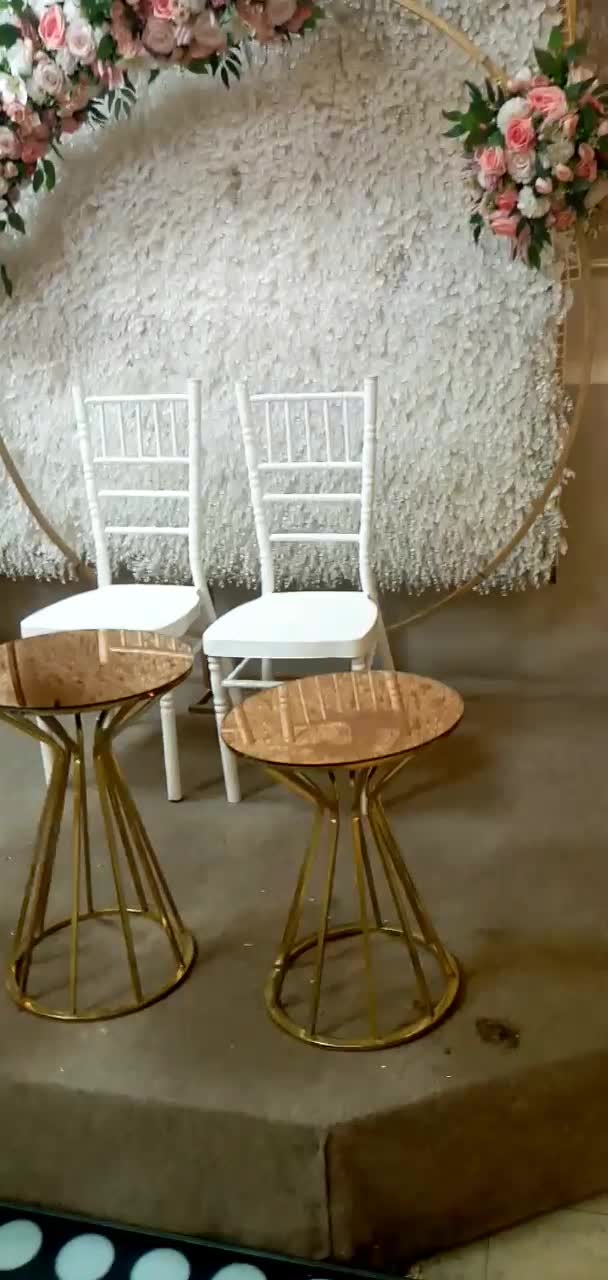 جایگاه عروس داماد استند بگراند تم تولد|خدمات پذیرایی، مراسم|همدان, |دیوار