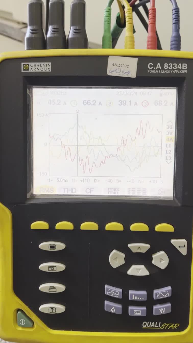 بهینه‌سازی تاسیسات الکتریکی (جرایم قبض برق)|خدمات پیشه و مهارت|مشهد, شهرک صنعتی توس|دیوار