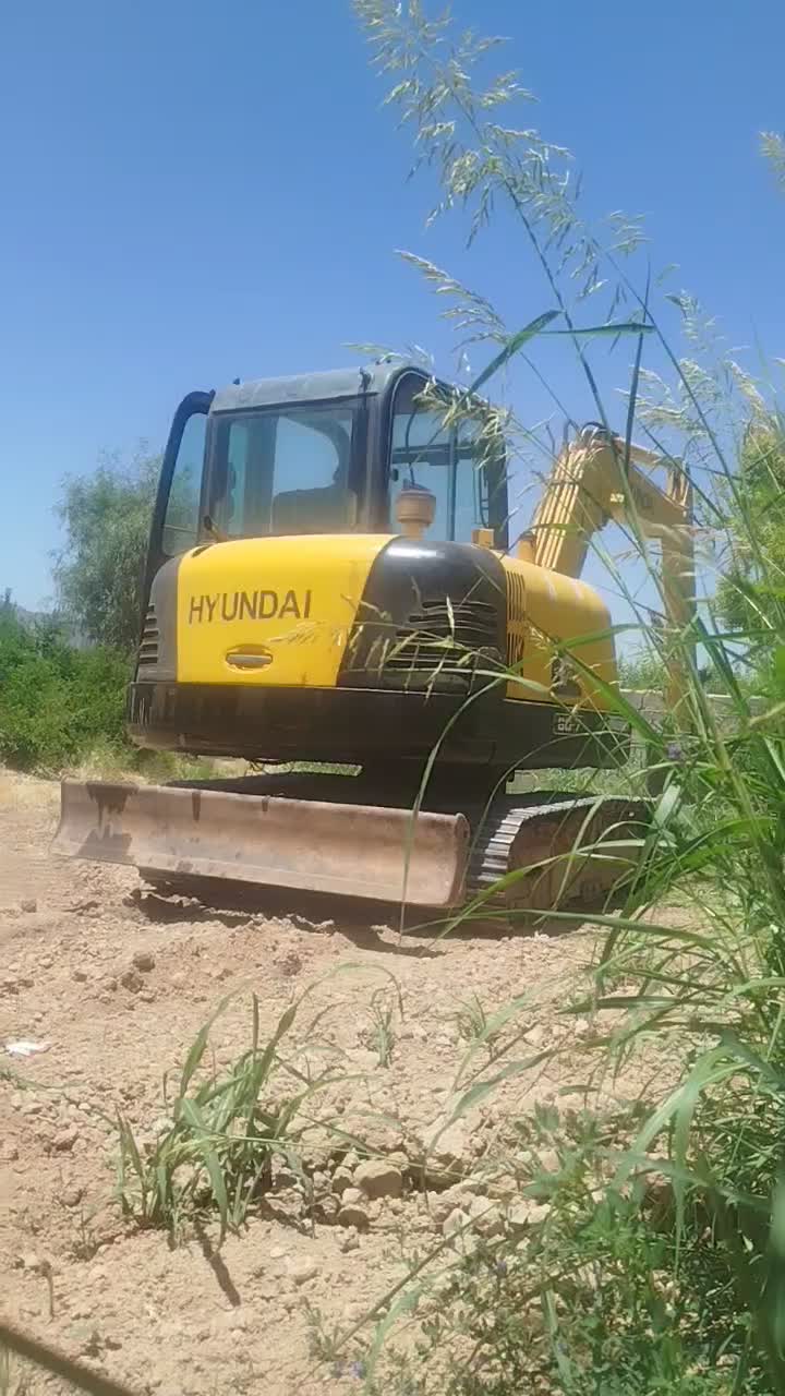 فروش مینی بیل|خودرو سنگین|تهران, امیریه|دیوار