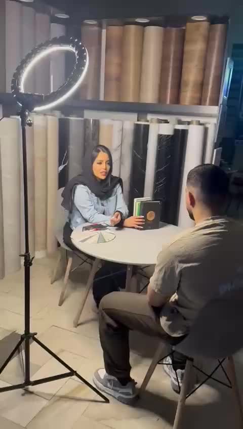 خدمات فروش و تبلیغات محصولات شما|خدمات پیشه و مهارت|تهران, امام خمینی|دیوار