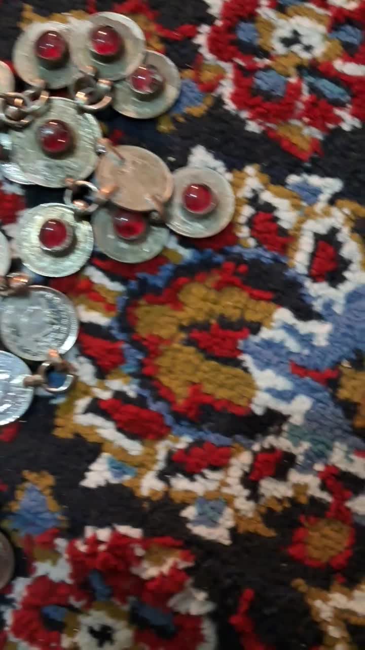 سکه قدیمی|کلکسیون سکه، تمبر، اسکناس|اصفهان, قهجاورستان|دیوار