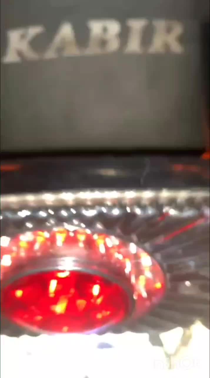 هندا 200 کبیر رنگ خاص|موتورسیکلت|تهران, شمیراننو|دیوار