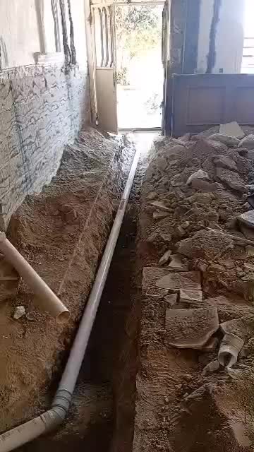 لوله کشی ساختمان|خدمات پیشه و مهارت|کهنوج, |دیوار