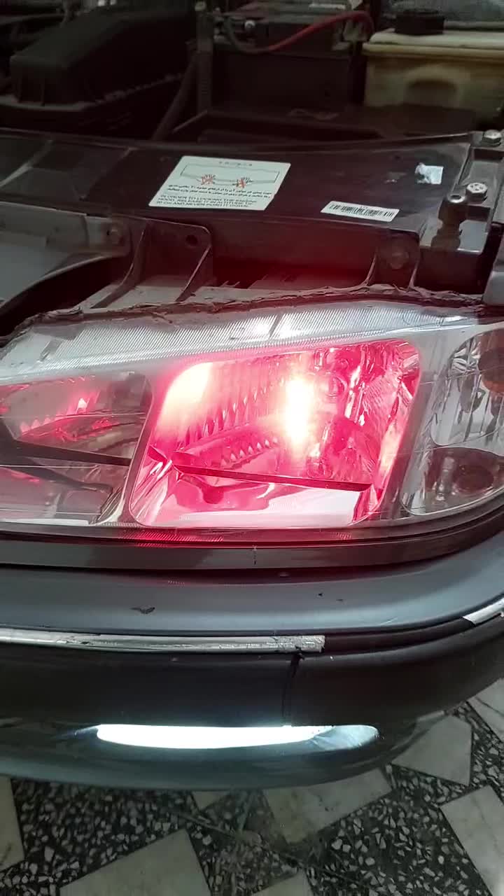 پارس tu5|خودرو سواری و وانت|آمل, |دیوار