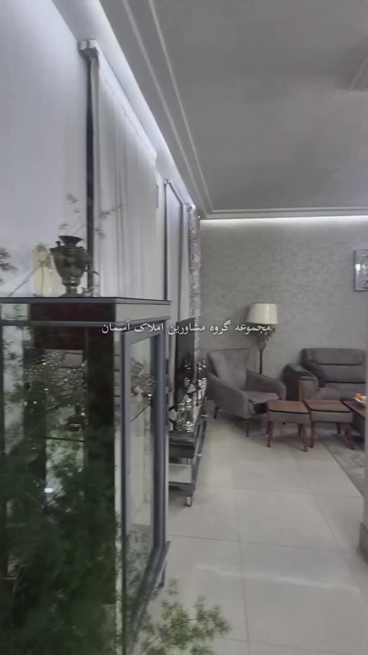 دوبلکس 137متری ، دو خواب ، دو ممر ، مسیح|فروش خانه و ویلا|نیشابور, گنبد سبز|دیوار