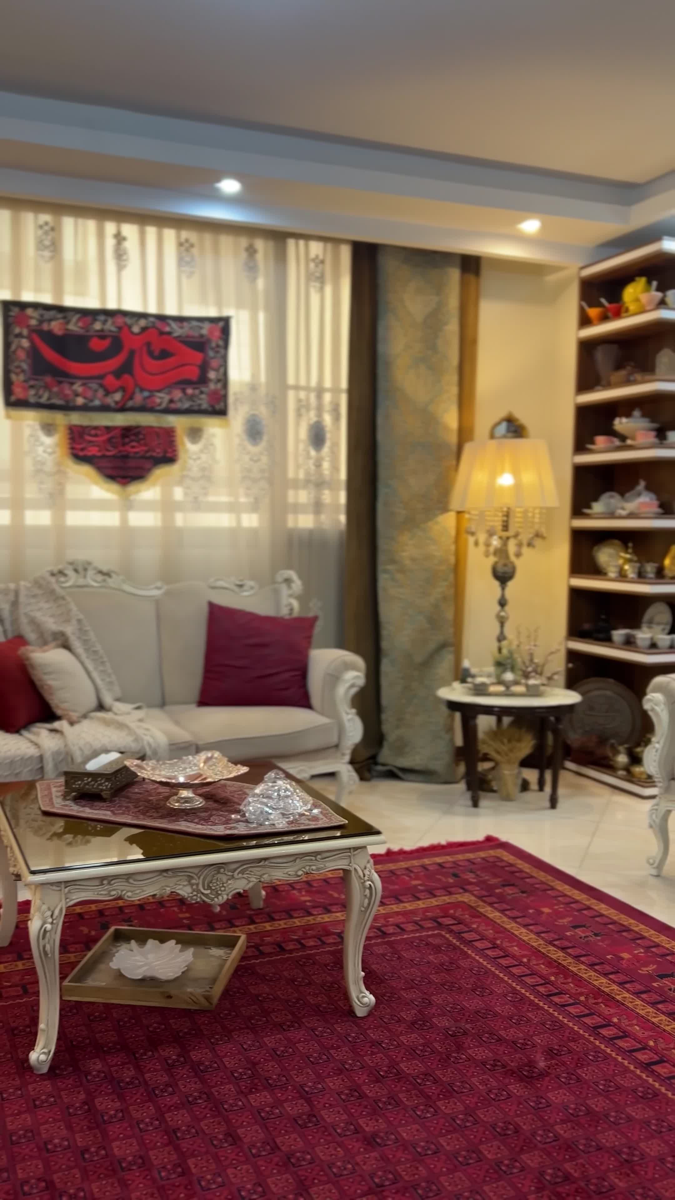 ۱۲۰ متر تکواحدی خوش نقشه|فروش آپارتمان|تهران, فیروزآبادی|دیوار