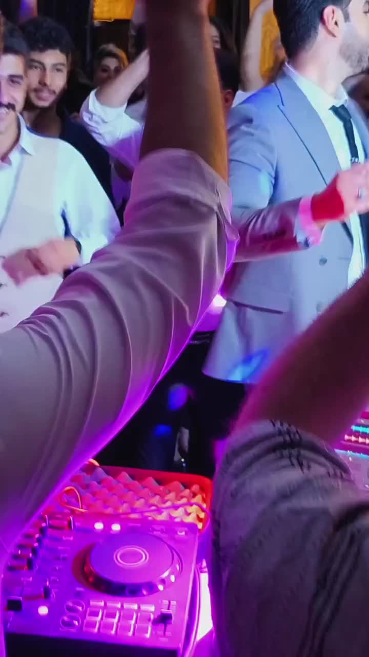 دیجی dj تولد عروسی نامزدی عقد موسیقی زنده|خدمات پذیرایی، مراسم|اصفهان, خواجو|دیوار