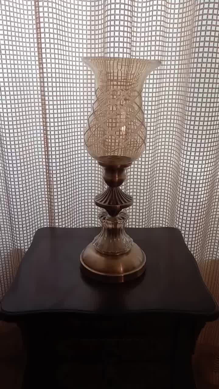 آباژور.روشنایی.چراغ.جاشمعی.شمعدان|صنایع دستی و سایر لوازم تزئینی|خمینی‌شهر, |دیوار