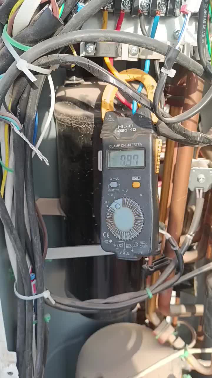 تعمیرات،سرویس،نصب و جابجایی کولر گازی و اسپلیت|خدمات پیشه و مهارت|بم, |دیوار