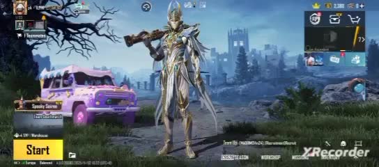 اکانت پابجی لول 77 معاوضه هم با فری فایر|کنسول، بازی ویدئویی و آنلاین|صدرا-فارس, فاز ۱|دیوار