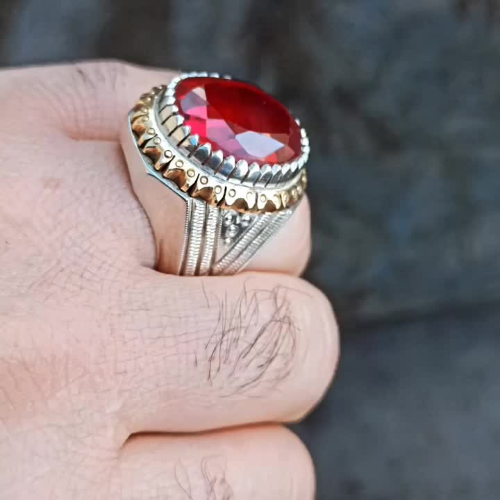 انگشتر کلکسیونی|جواهرات|تهران, امام زاده عبدالله|دیوار