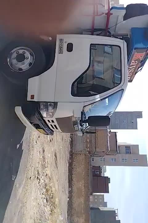 ایسوزو ۸تن مدل۸۹ ای بی اس|خودرو سنگین|اردبیل, |دیوار