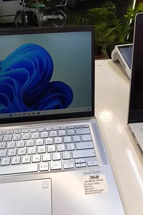 لپتاپ ایسوس زنبوک|رایانه همراه|بندر ماهشهر, |دیوار