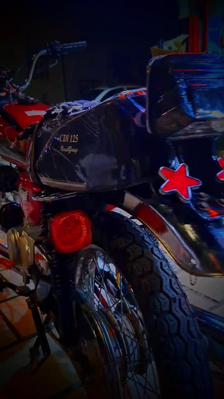 موتور هندا تقویت جوان پسند|موتورسیکلت|ابهر, |دیوار