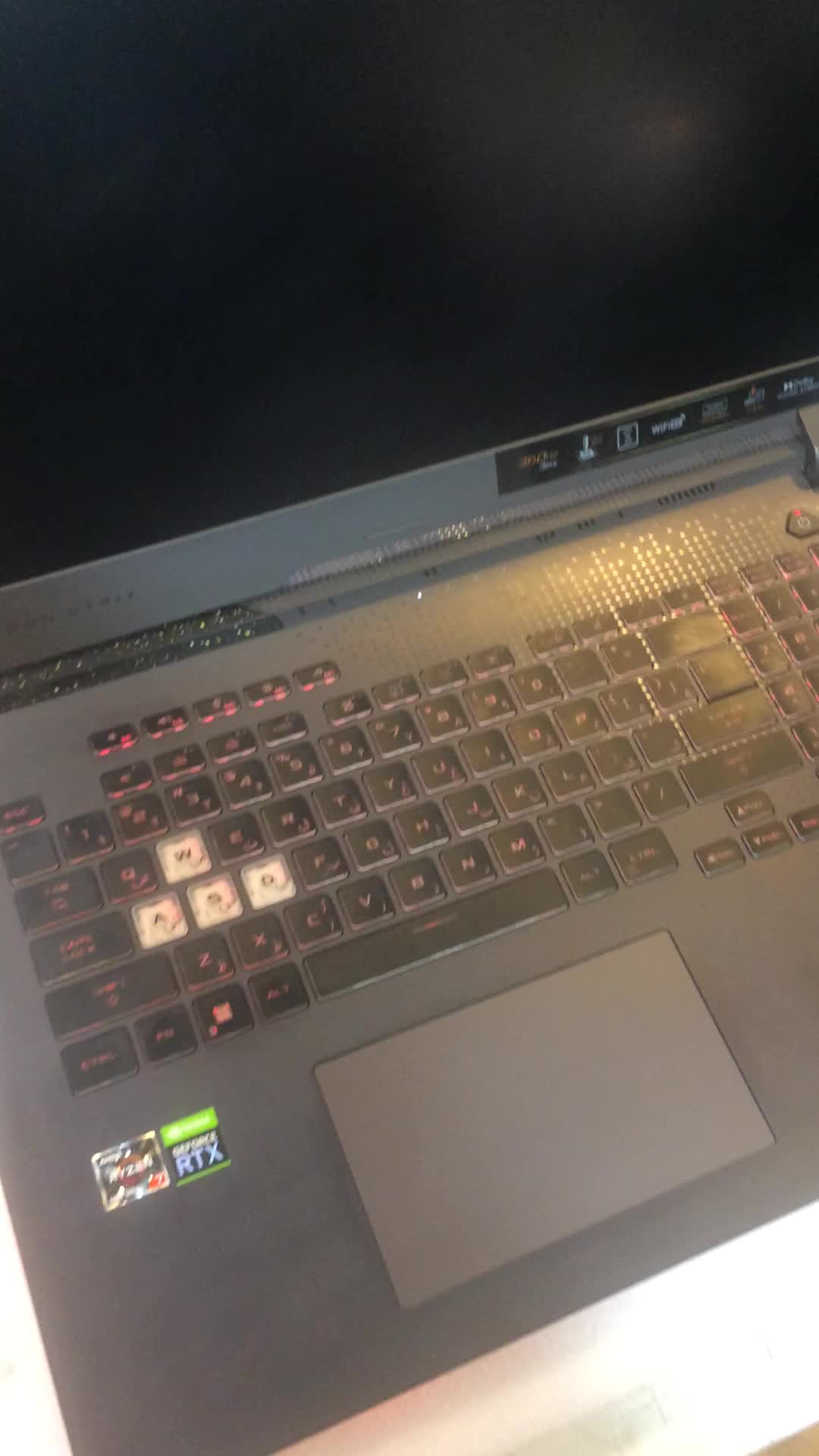 ایسوس گیمینگ|رایانه همراه|تهران, جردن|دیوار