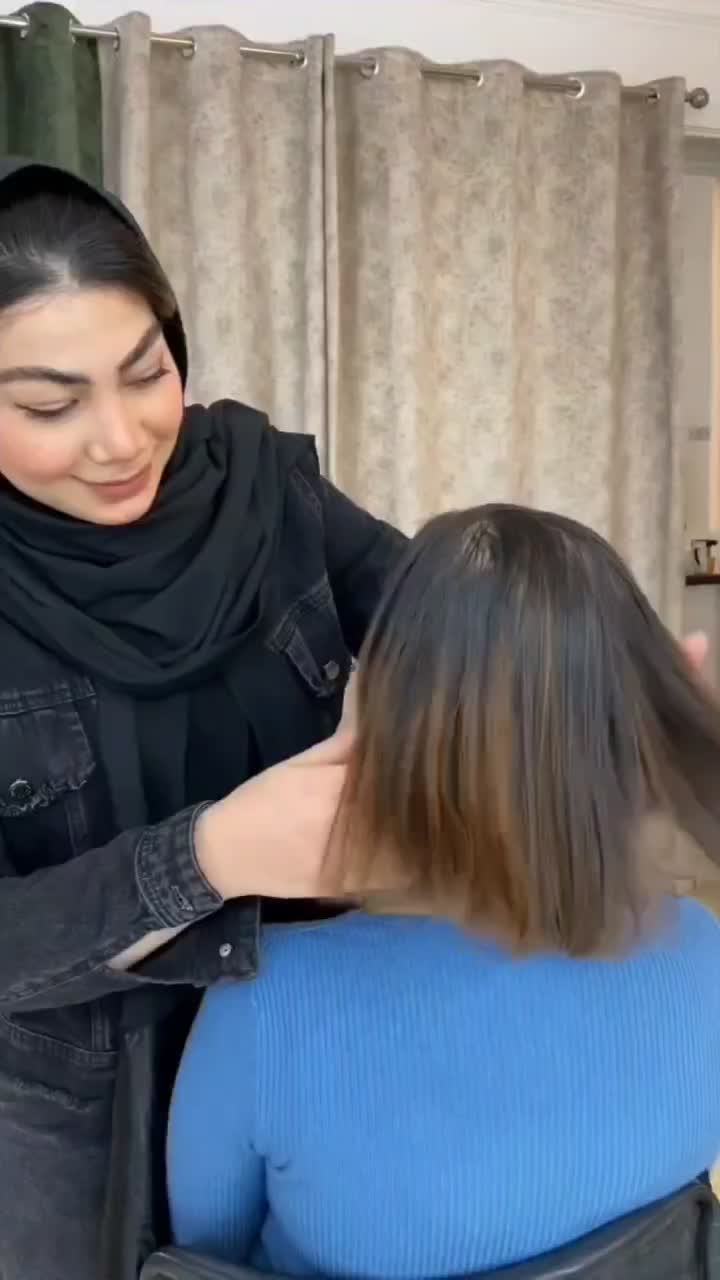 سالن زیبایی بانوی بهشت «پردیسان ، بلوار شهروند|خدمات آرایشگری و زیبایی|قم, پردیسان|دیوار