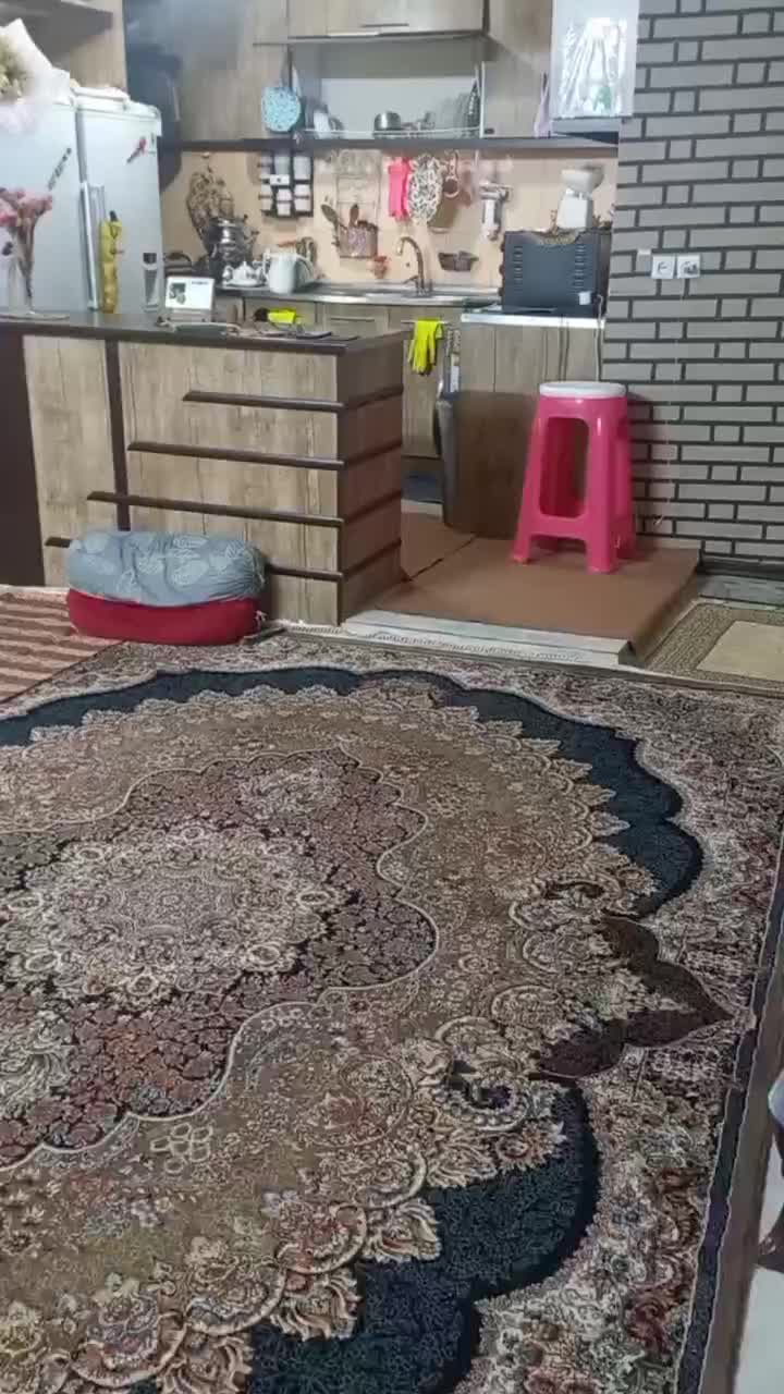 80متر شهرک شباهنگ|فروش آپارتمان|شاهدشهر, |دیوار