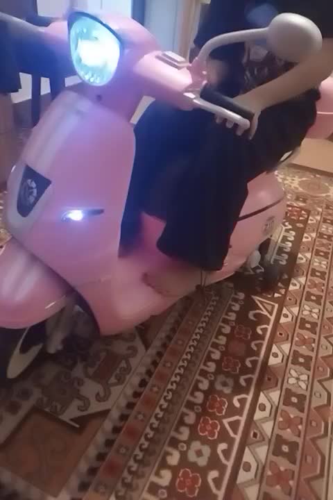 موتور شارژی کودکان|اسباببازی بچه|قشم, |دیوار