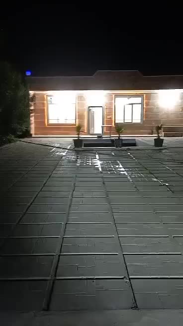 باغ اجاره ای لوکیشن خوب|اجارهٔ کوتاه‌مدت ویلا و باغ|ورامین, ریحان آباد|دیوار