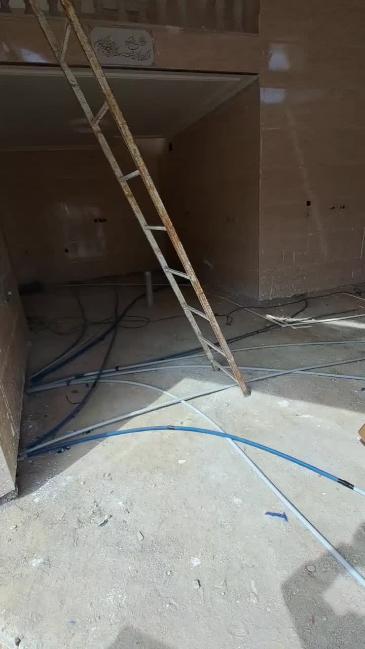 خدمات برق محمد|خدمات پیشه و مهارت|دامغان, |دیوار