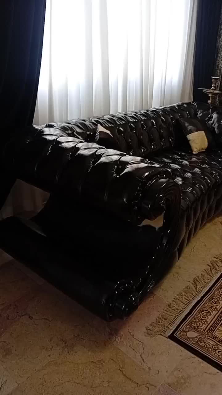 مبلمان اداری حلزونی کد ۰۷|دفتر کار|تهران, امانیه|دیوار