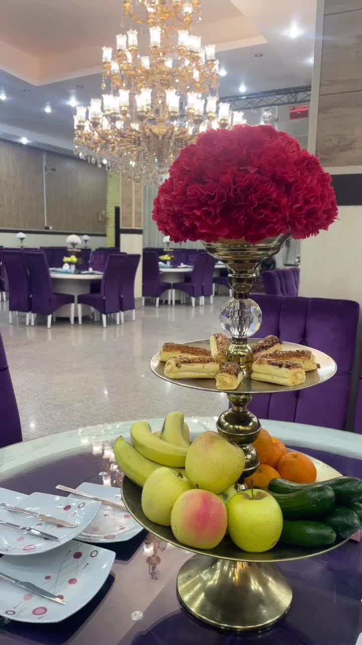 باغ تالار و کافه رستوران نگین|خدمات پذیرایی، مراسم|هشتگرد, باغشهر|دیوار