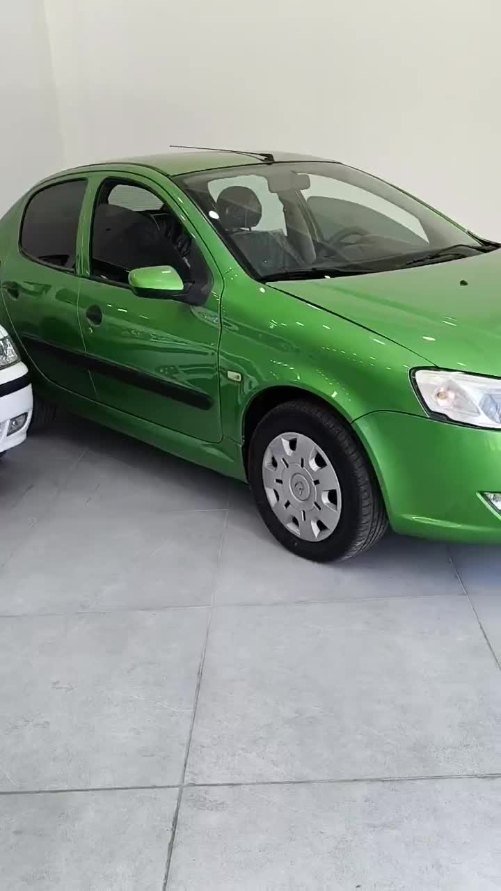 رانا سفارشی TU5|خودرو سواری و وانت|پیرانشهر, |دیوار