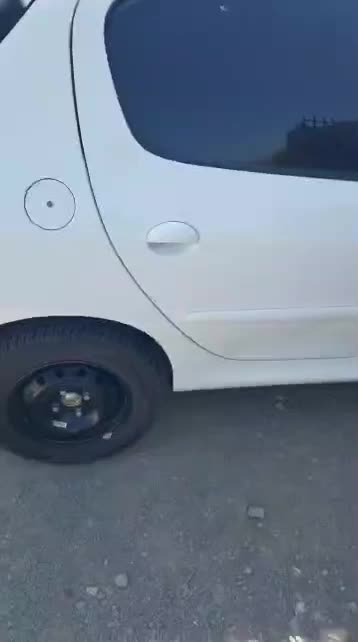 پژو 207 tu3 نسخه فول|خودرو سواری و وانت|بندرعباس, |دیوار