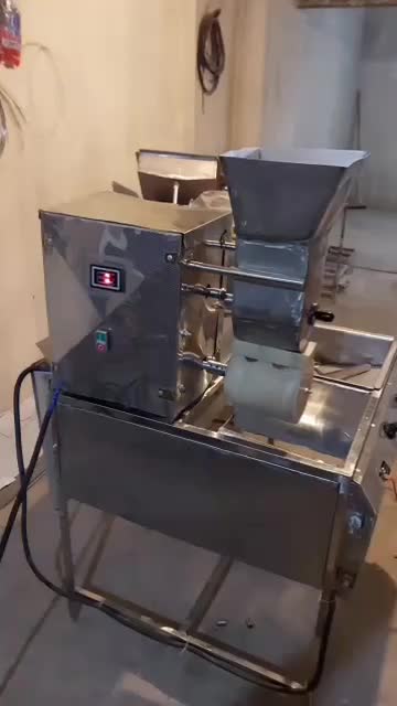 دستگاه فلافل زن اتوماتیک|کافی‌شاپ و رستوران|اصفهان, باغ زرشک|دیوار