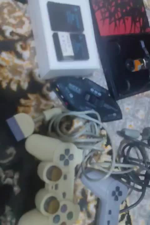 PlayStation2|کنسول، بازی ویدئویی و آنلاین|تهران, صفا|دیوار