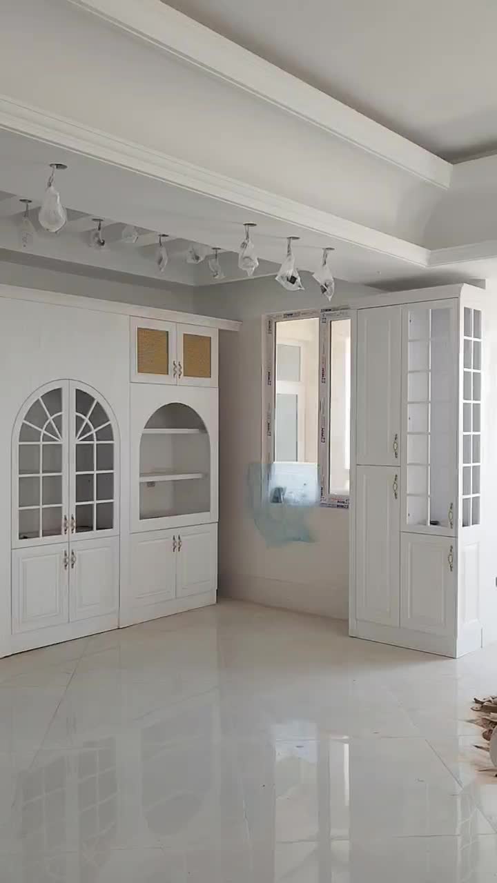 ساخت کابینت و کمد دیواری|خدمات پیشه و مهارت|قدس, شهر‌قدس|دیوار