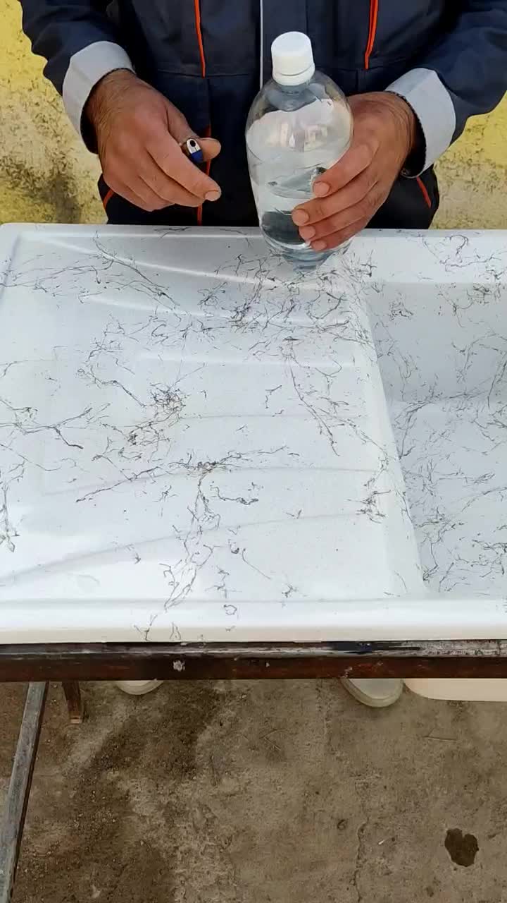 سینک گرانیتی ،مجری سنگ کورین مستقیم از تولیدی|مصالح و تجهیزات ساختمان|ماهدشت, |دیوار