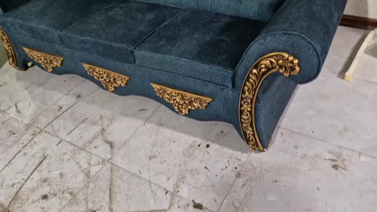 تعمیر وریه کوبی مبل|خدمات پیشه و مهارت|سیرجان, |دیوار