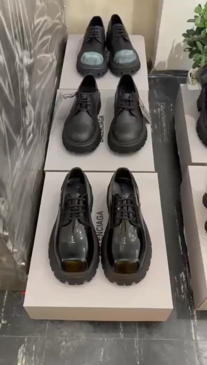 کفش بوت لوفر بالنسیاگا زارا برشکا Balenciaga|کیف، کفش، کمربند|تهران, فردوسی|دیوار