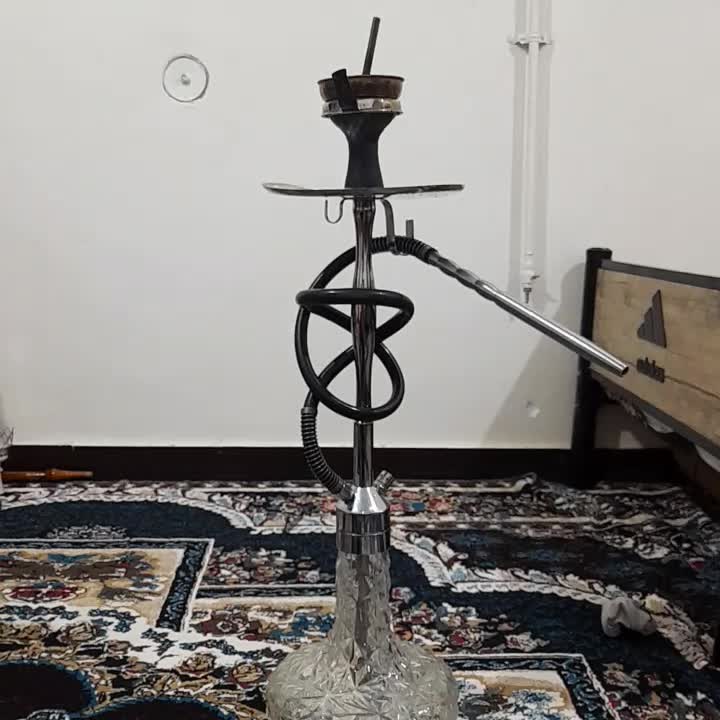 قلیان|کلکسیون و سرگرمی|دوگنبدان, |دیوار