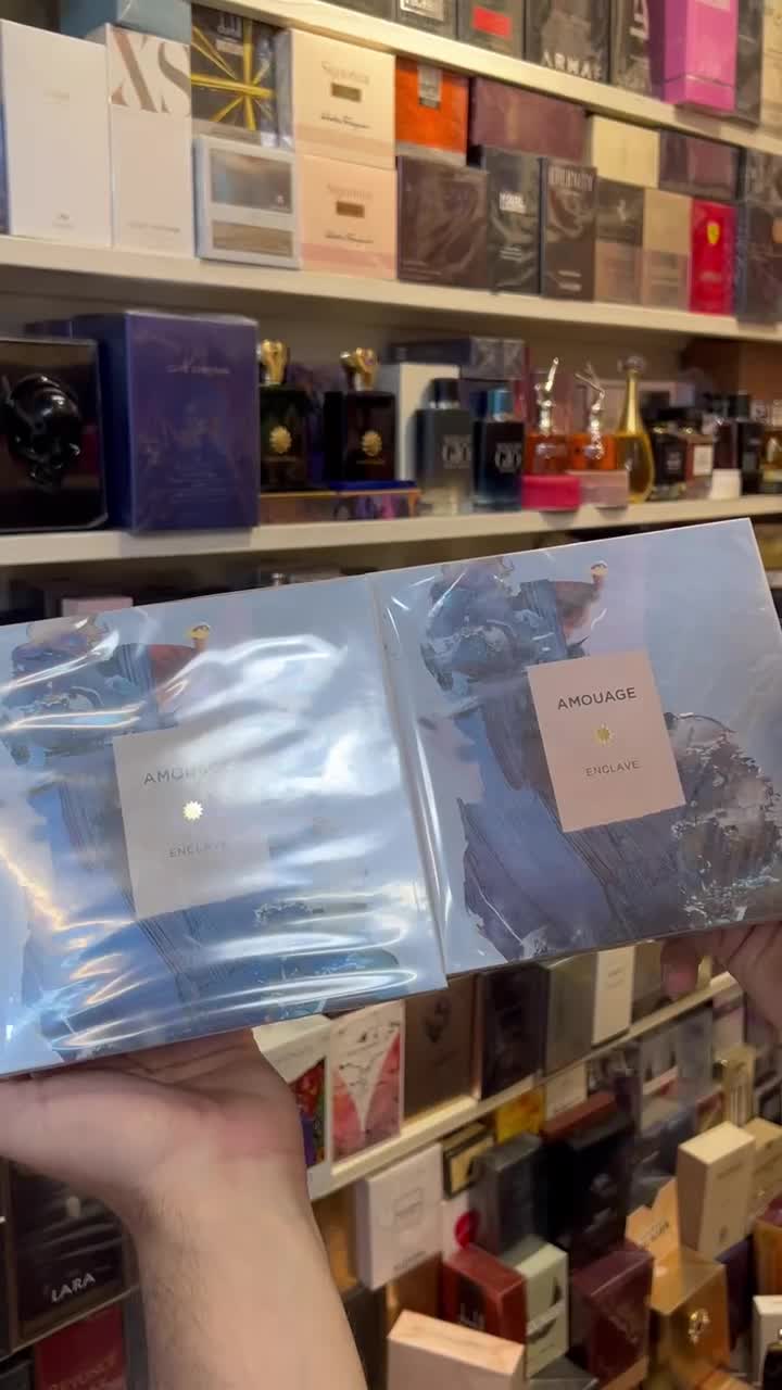 عطرهای برند آمواج آمواژ ، هایکپی و اورجینال|آرایشی، بهداشتی، درمانی|تهران, بازار|دیوار