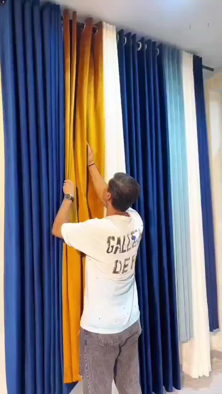 پنل آماده اقتصادی با تحویل فوری|پرده، رانر، رومیزی|امیدیه, |دیوار