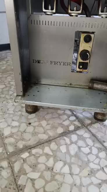 لوازم فست فود|کافیشاپ و رستوران|تهران, خاوران|دیوار