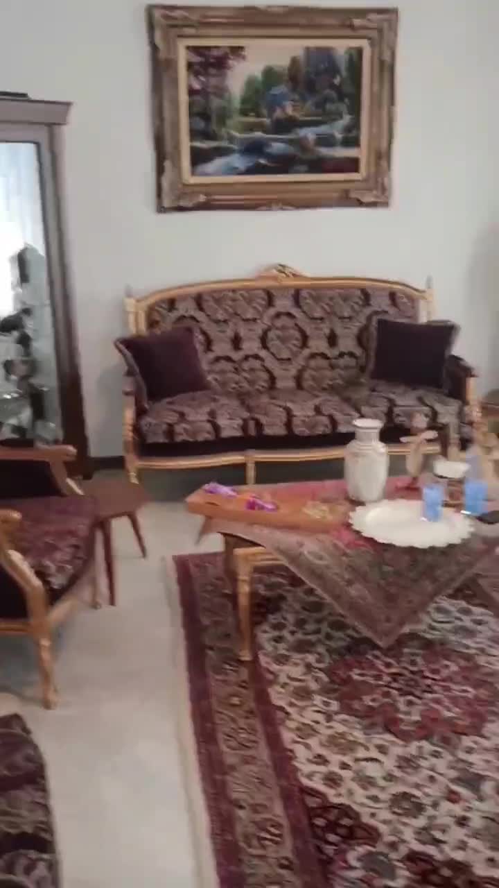 شکرایی فروش آپارتمان ۱۲۵ متری ۳ خوابه طبقه ۳|فروش آپارتمان|اراک, |دیوار