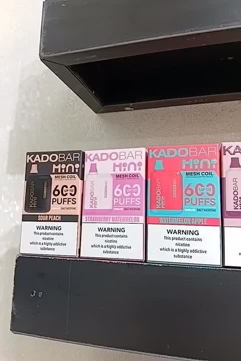 یکبار مصرف ۶۰۰ پاف کادوبار خوش طعم و باکیفیت|زیورآلات و اکسسوری|اهواز, پادادشهر|دیوار