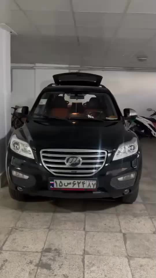 لیفان x60 بی رنگ استسنائی تمیز|خودرو سواری و وانت|زنجان, |دیوار