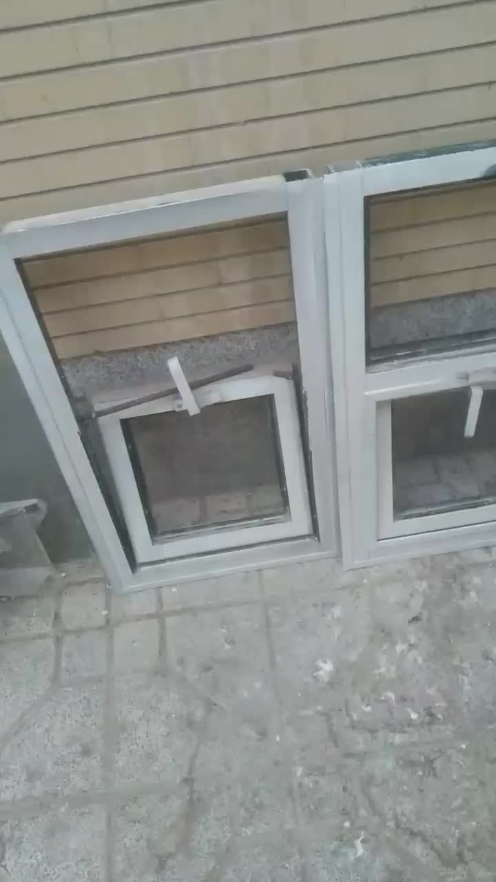 درب و پنجره آلومینیومی|مصالح و تجهیزات ساختمان|اصفهان, سروستان|دیوار